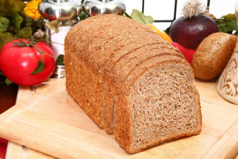 carb-free bread