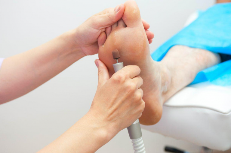 Hills District Podiatry