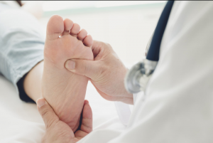 Hills District Podiatry