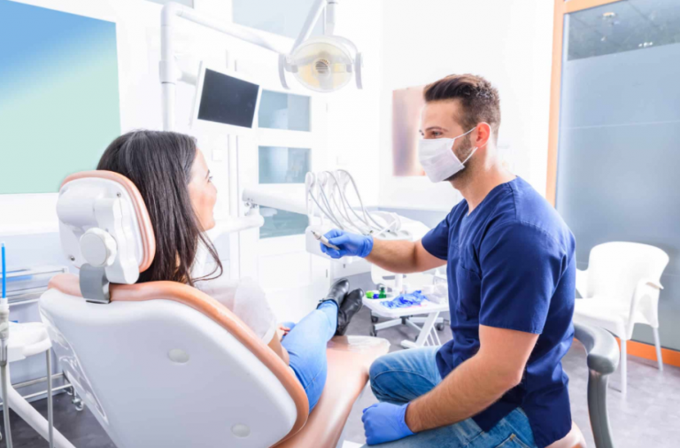 dental practice Newcastle
