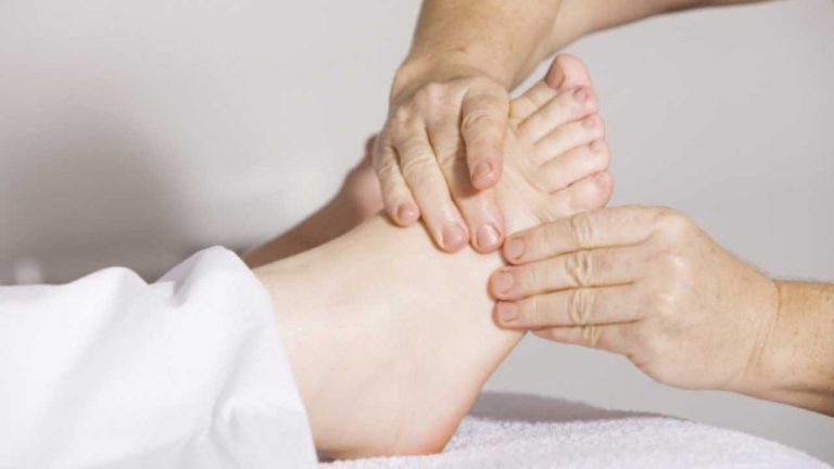 best podiatrist Gold Coast