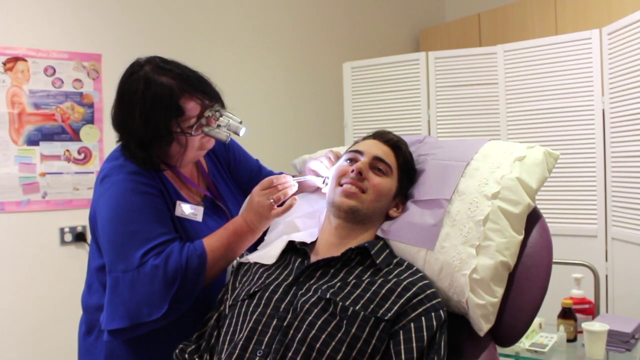 ear specialists Gold Coast