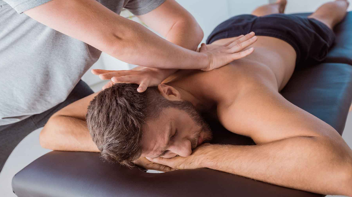 massage therapy Sydney