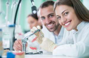 Expanded Functions Dental Assistant Florida