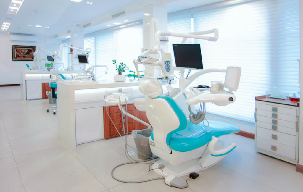 dental clinic Ottawa