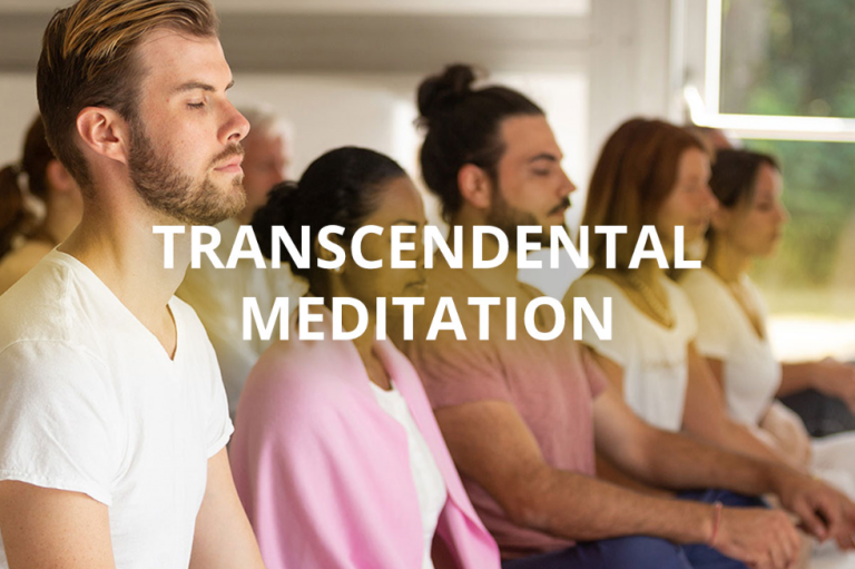 transcendental meditation in Brisbane